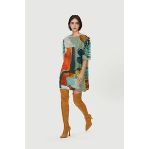 Vestido Camiseta