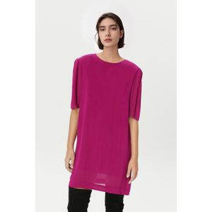 Vestido Camiseta