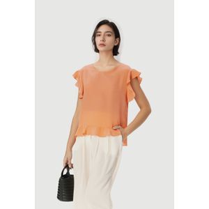 Blusa Seda Wizzi