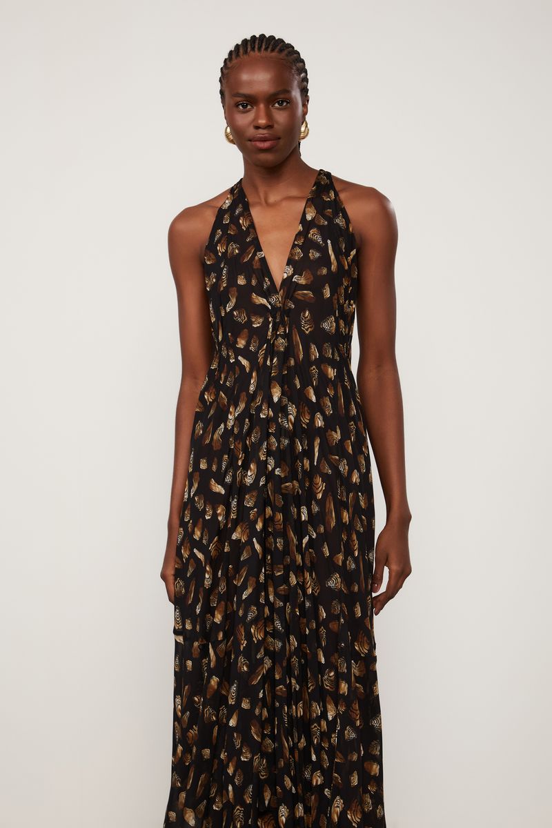 07206843_09895_2-VESTIDO-DE-VISCOSE-AMPLO-DECOTE-V-CONHCAS-RESORT