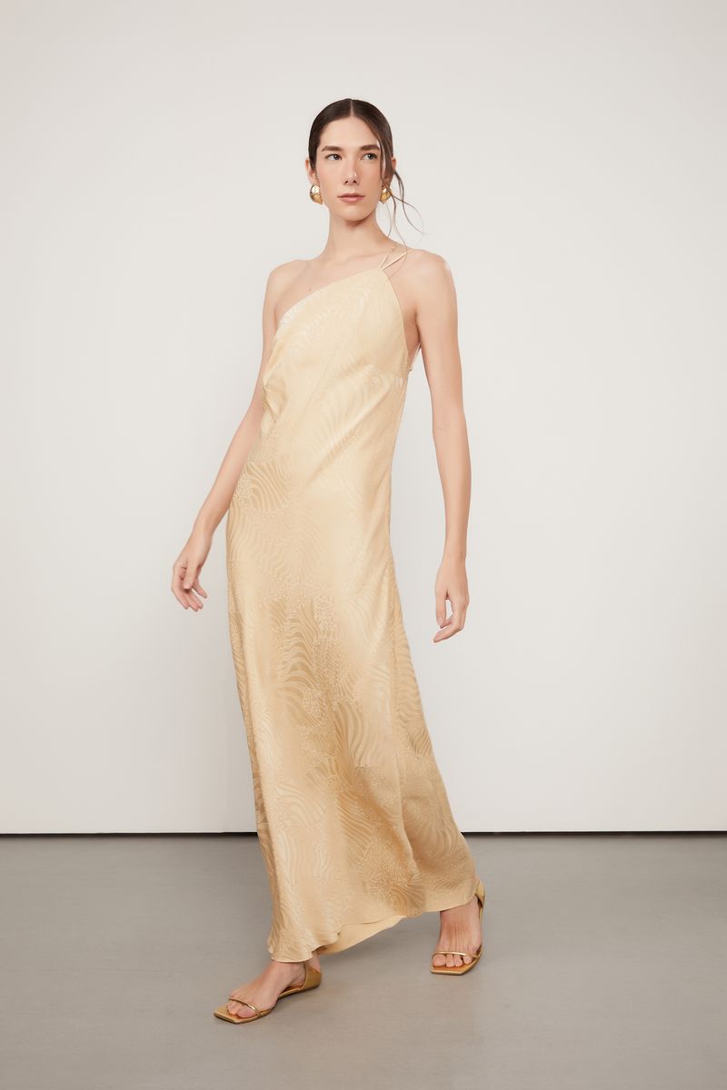 07206978_04091_1-VESTIDO-JACQUARD-LONGO-UM-OMBRO-SO-BEGE-AMARRACAO-COSTAS