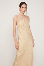 07206978_04091_4-VESTIDO-JACQUARD-LONGO-UM-OMBRO-SO-BEGE-AMARRACAO-COSTAS