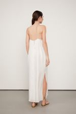 07207004_0003_3-VESTIDO-JACQUARD-LONGO-OFF-WHITE-DECOTE-V-BABADOS