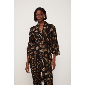 Kimono Resort Fig Ostra
