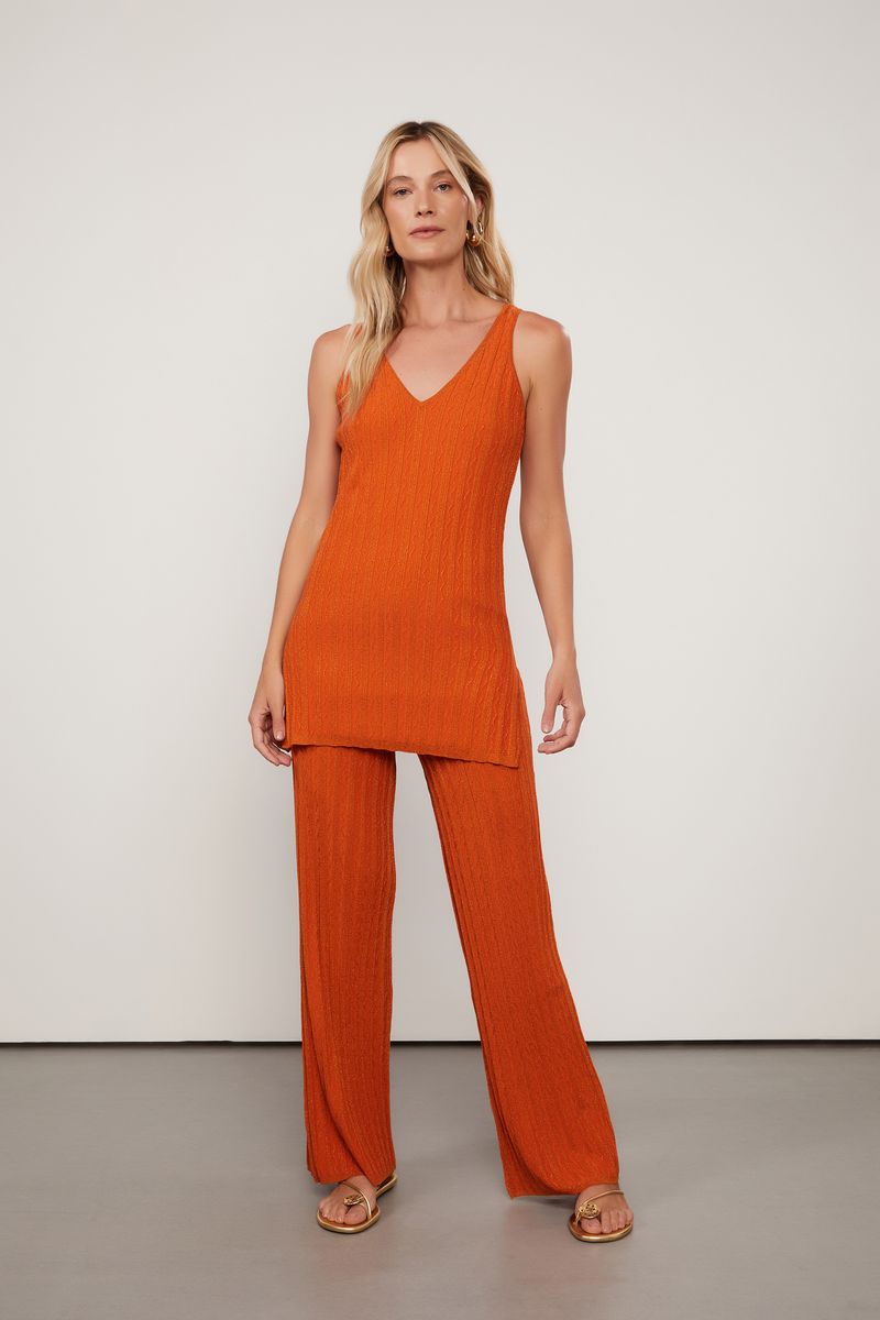 52151494_5364_2-TUNICA-SEM-MANGAS-DE-TRICOT-LARANJA