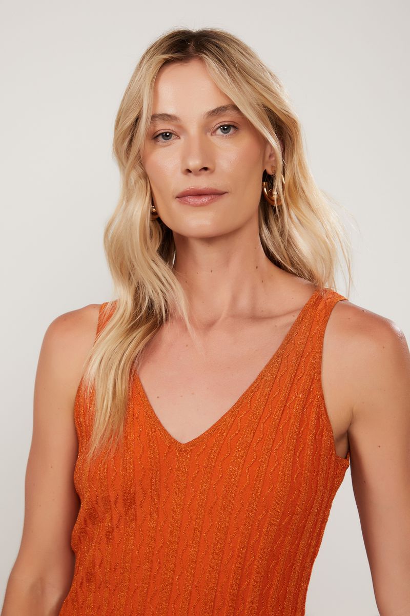 52151494_5364_4-TUNICA-SEM-MANGAS-DE-TRICOT-LARANJA