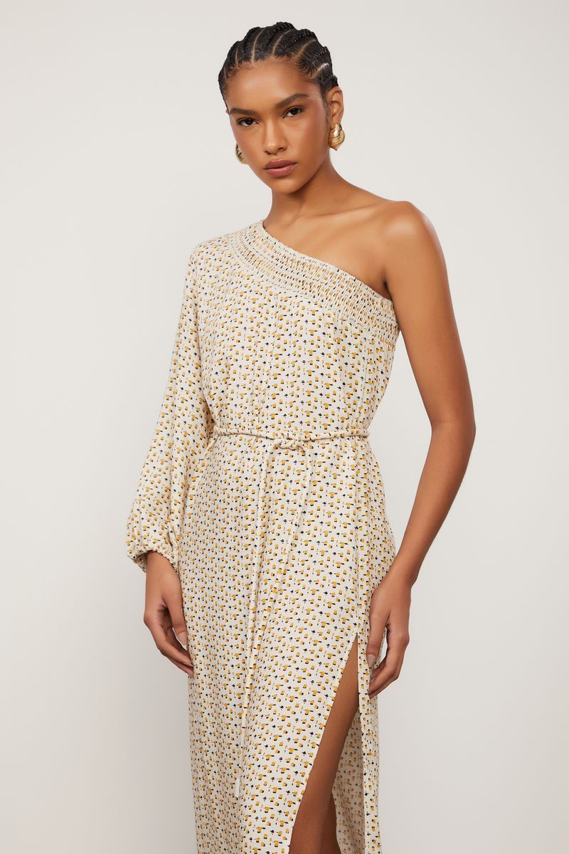 07206872_09850_2-VESTIDO-MIDI-AMPLO-MANGA-3-4-DECOTE-UM-OMBRO-SO-DETALHE-LUREX-ESTAMPADO