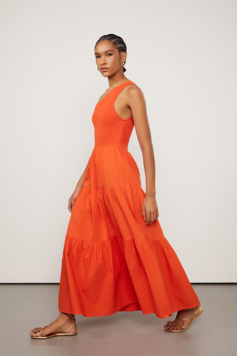 07206922_5364_1-VESTIDO-MIDI-TOP-DE-LASTEX-E-SAIA-COM-CAMADAS-DE-ALGODAO-LARANJA