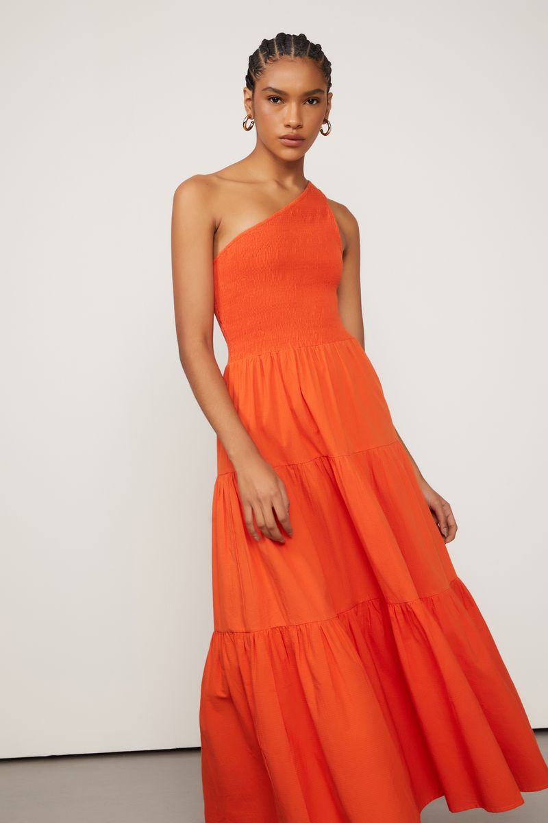 07206922_5364_4-VESTIDO-MIDI-TOP-DE-LASTEX-E-SAIA-COM-CAMADAS-DE-ALGODAO-LARANJA