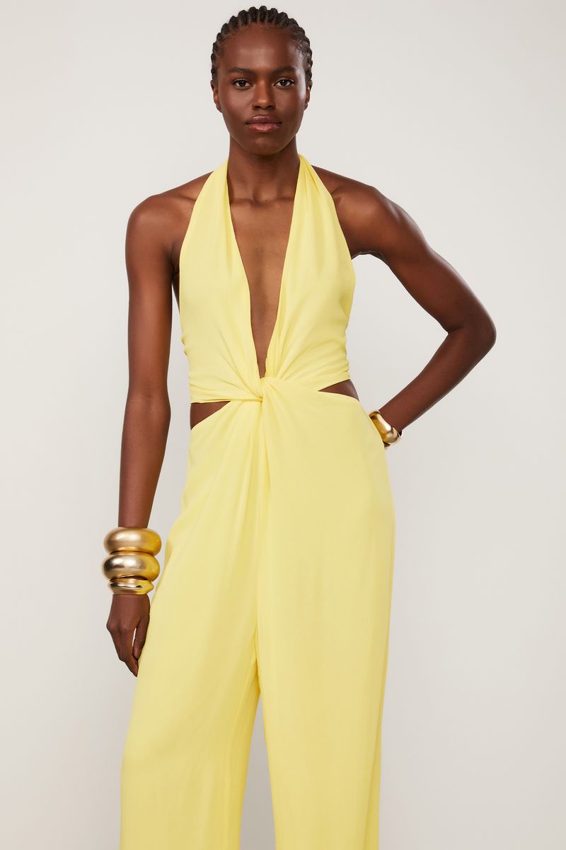 08420315_09273_2-MACACAO-DE-GEORGETTE-AMARELO-COM-DECOTE-ENTRELACADO
