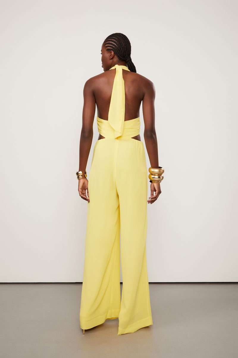 08420315_09273_3-MACACAO-DE-GEORGETTE-AMARELO-COM-DECOTE-ENTRELACADO