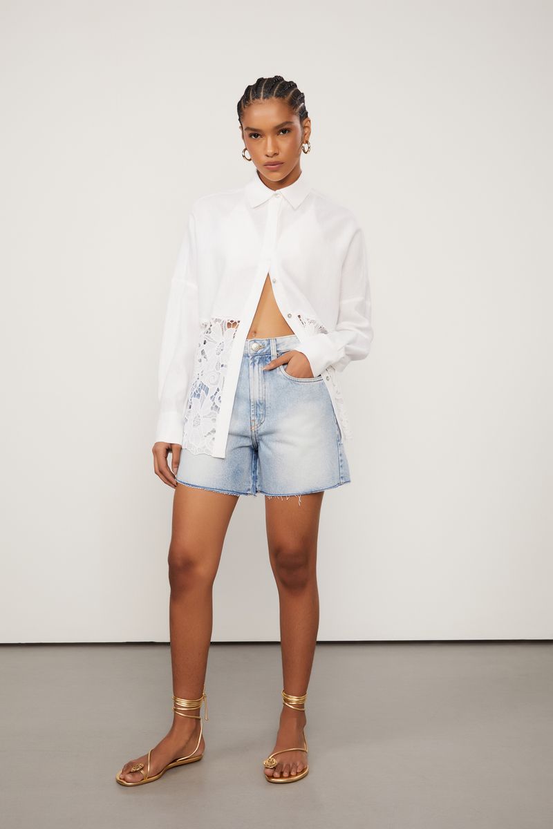 25054218_0101_1-BERMUDA-JEANS-TRAPEZIO-DELAVE