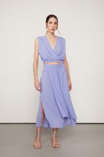 25111343_04046_1-SAIA-DE-GEORGETTE-MIDI-LILAS-COM-CAMADAS-SOBREPOSTAS