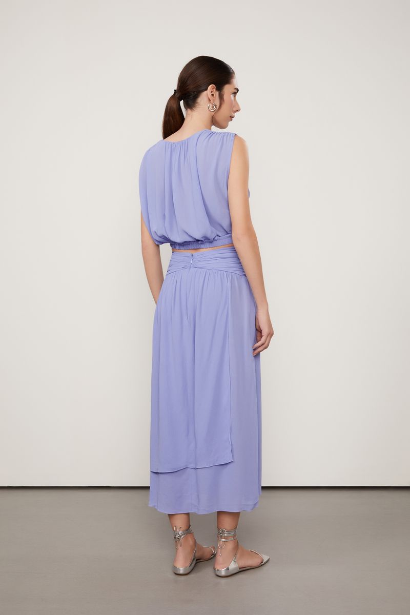25111343_04046_3-SAIA-DE-GEORGETTE-MIDI-LILAS-COM-CAMADAS-SOBREPOSTAS