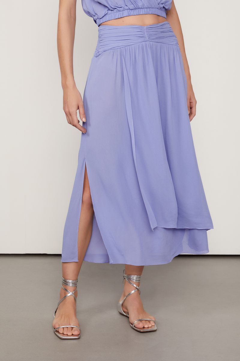25111343_04046_4-SAIA-DE-GEORGETTE-MIDI-LILAS-COM-CAMADAS-SOBREPOSTAS