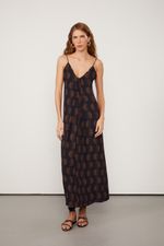 07206867_09848_1-VESTIDO-LONGO-DE-ALCINHA-DECOTE-V-DE-VISCOSE-ESTAMPADO-POIS