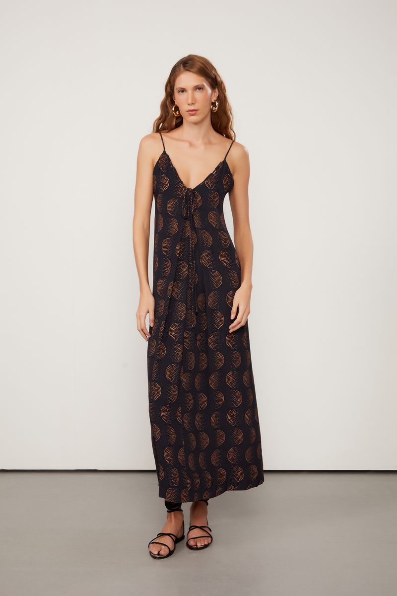 07206867_09848_1-VESTIDO-LONGO-DE-ALCINHA-DECOTE-V-DE-VISCOSE-ESTAMPADO-POIS