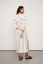 07206920_0003_3-VESTIDO-MIDI-MANGA-BUFANTE-DECOTE-V-COM-AMARRACAO-DE-JACQUARD-LISTRADO