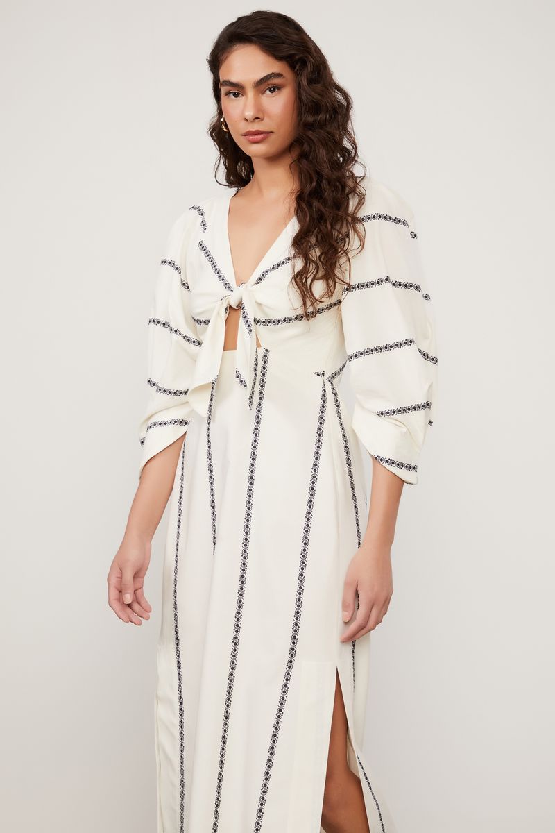 07206920_0003_4-VESTIDO-MIDI-MANGA-BUFANTE-DECOTE-V-COM-AMARRACAO-DE-JACQUARD-LISTRADO
