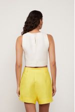 25054176_09273_3-SHORT-BASICO-DETALHE-PREGAS-AMARELO