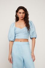 52105252_04331_1-BLUSA-CROPPED-MANGA-BUFANTE-E-BUSTO-FRANZIDO-AZUL