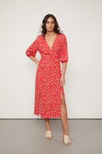07206428_09654_1-VESTIDO-MIDI-MANGA-CURTA-DECOTE-V-ESTAMPADO