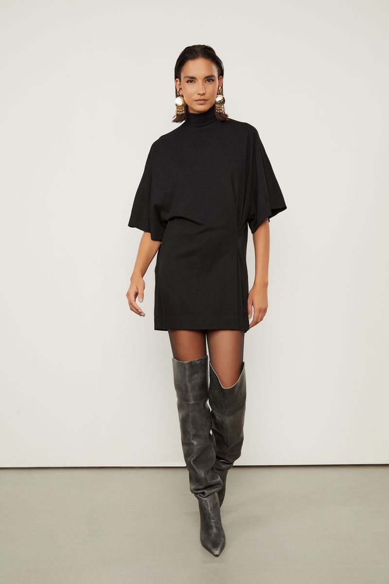 07207317_0005_1-VESTIDO-DE-MALHA-CREPE-PRETO-FRANZIDO