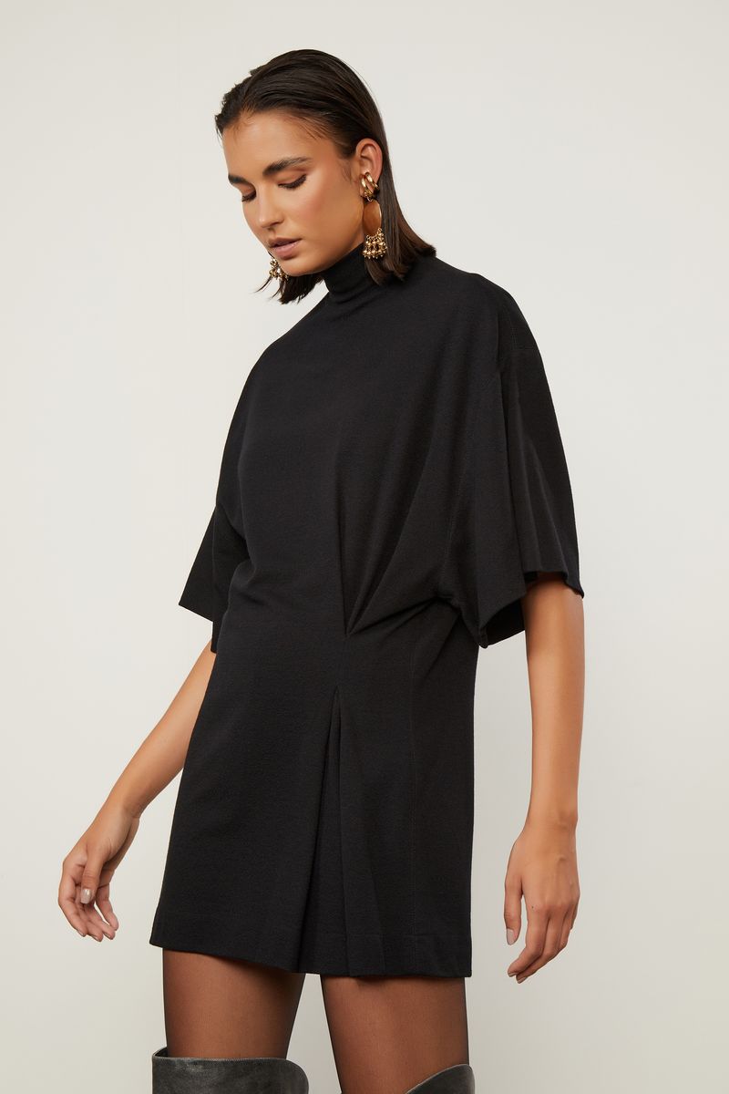 07207317_0005_2-VESTIDO-DE-MALHA-CREPE-PRETO-FRANZIDO