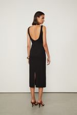07207318_0005_3-VESTIDO-DE-MALHA-CREPE-PRETO-MIDI-DECOTE-U