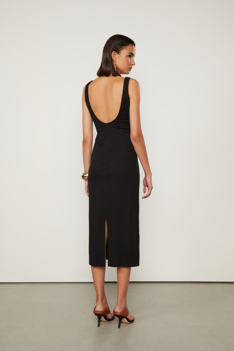 07207318_0005_3-VESTIDO-DE-MALHA-CREPE-PRETO-MIDI-DECOTE-U