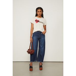 Calça Dark Jeans Haren