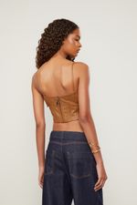 52105341_10056_3-TOP-DE-COURO-CORSET-TIRAAS-APLICADAS-PESPONTOS