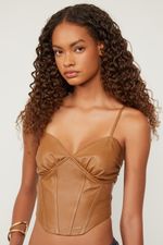 52105341_10056_4-TOP-DE-COURO-CORSET-TIRAAS-APLICADAS-PESPONTOS