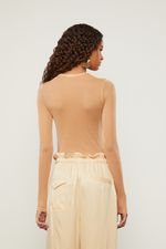 52390375_03354_3-BODY-DE-TULE-LUREX-MARROM-COM-PRATA