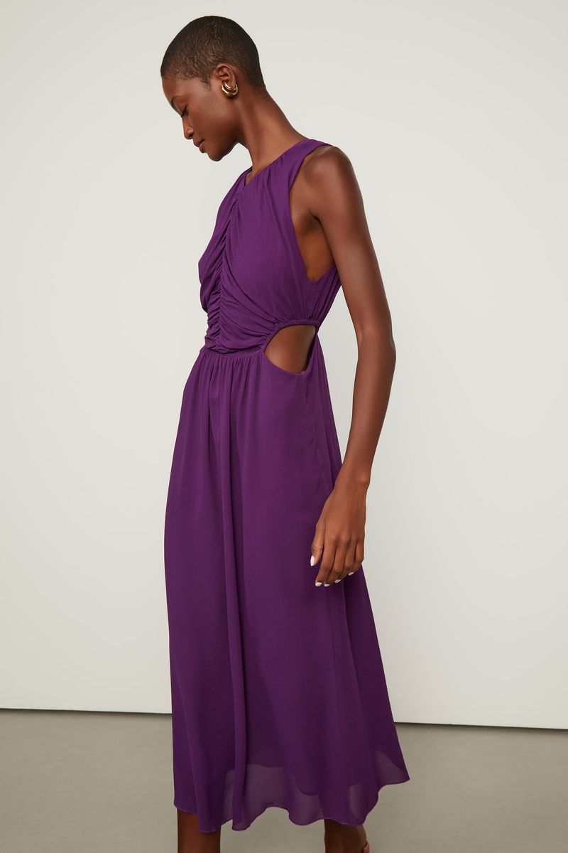 07207265_09035_2-VESTIDO-DE-GEORGETTE-MIDI-FRANZIDO-COM-CUT-ROXO