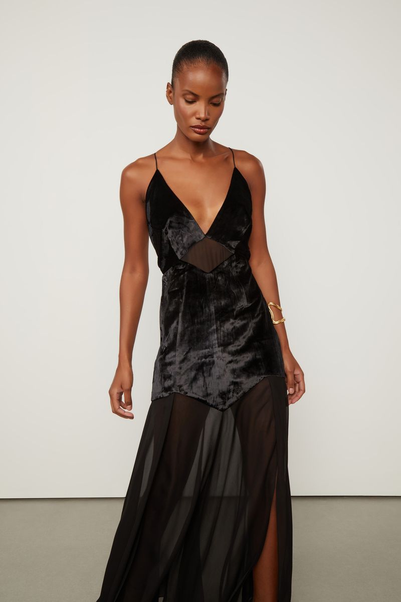 07207101_0005_2-VESTIDO-LONGO-COM-TRANSPARENCIA-E-VELUDO