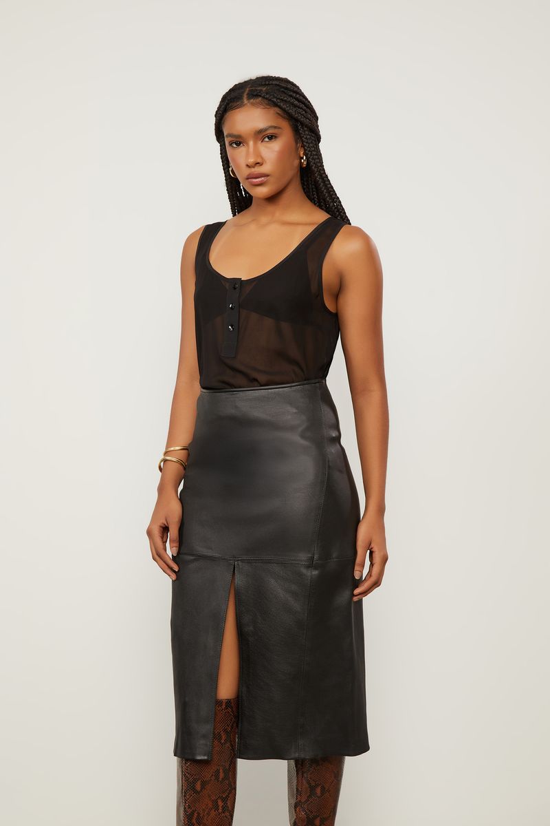 25111513_0005_5-SAIA-DE-COURO-STRETCH-MIDI-FENDA-FRONTAL-FRONTAL