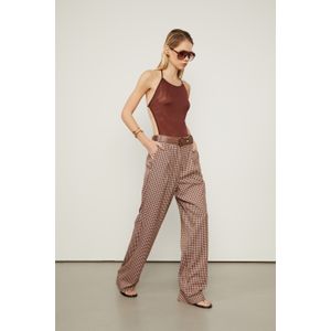 Calca  Tweed