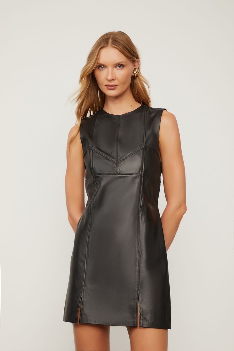 07207487_0005_2-VESTIDO-DE-COURO-CURTO-DUPLA-FENDA-FRONT