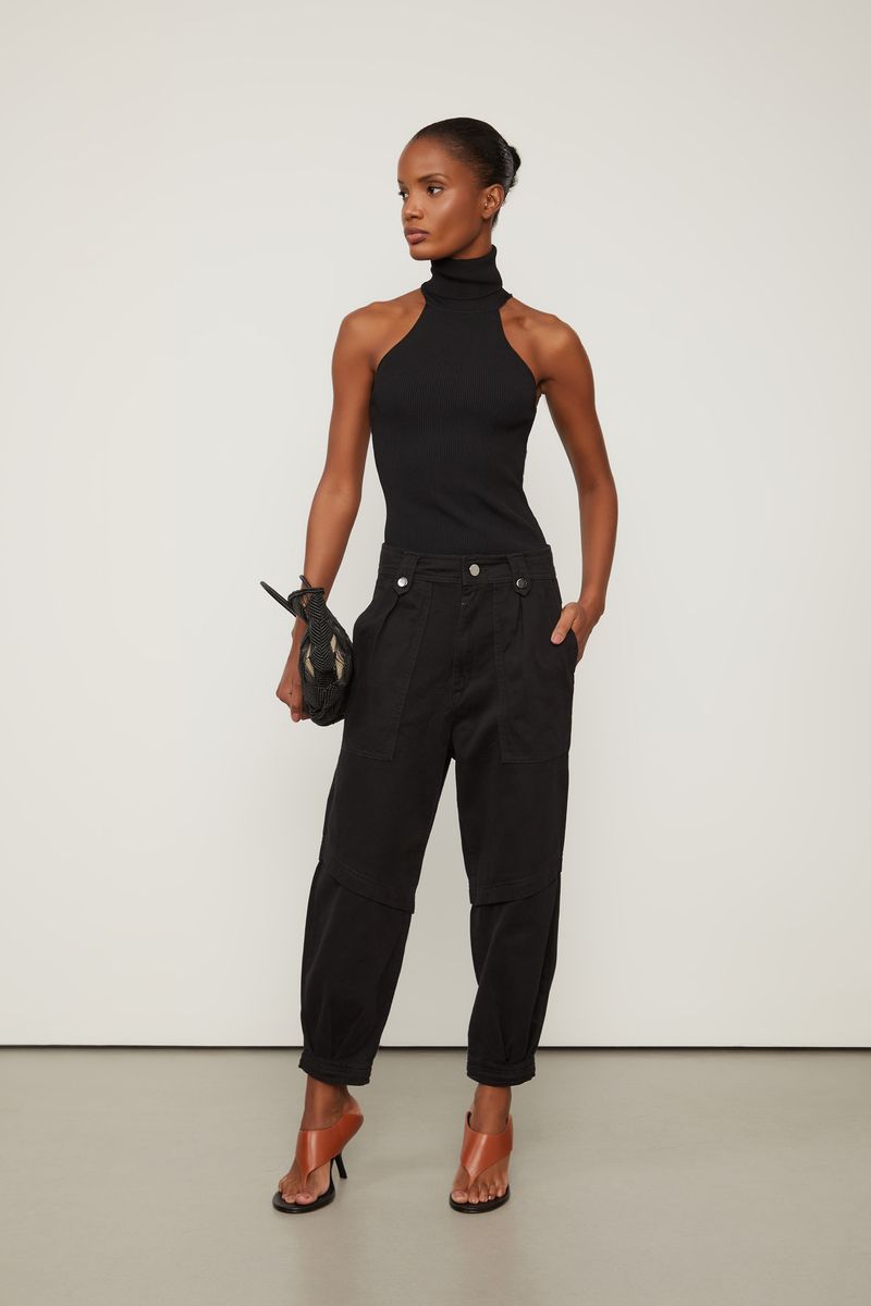 25342187_0005_1-CALCA-LOOSE-POCKETS-DE-SARJA-PRETA