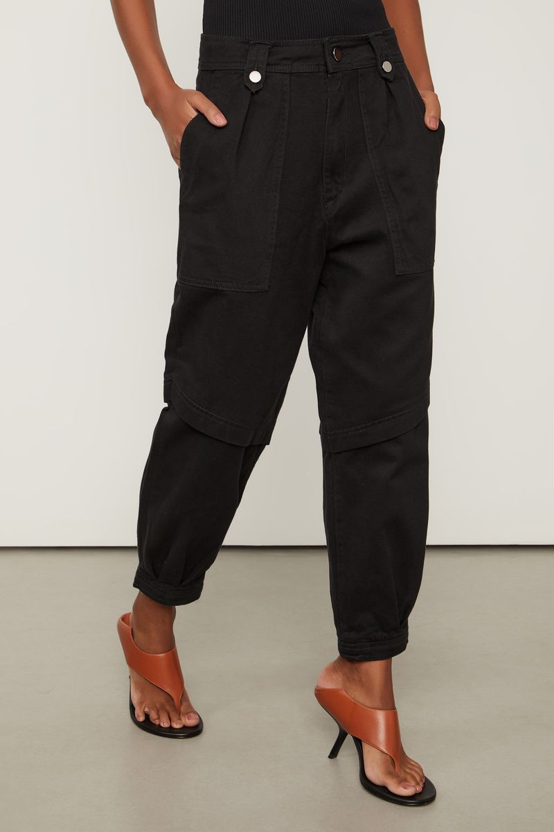 25342187_0005_2-CALCA-LOOSE-POCKETS-DE-SARJA-PRETA