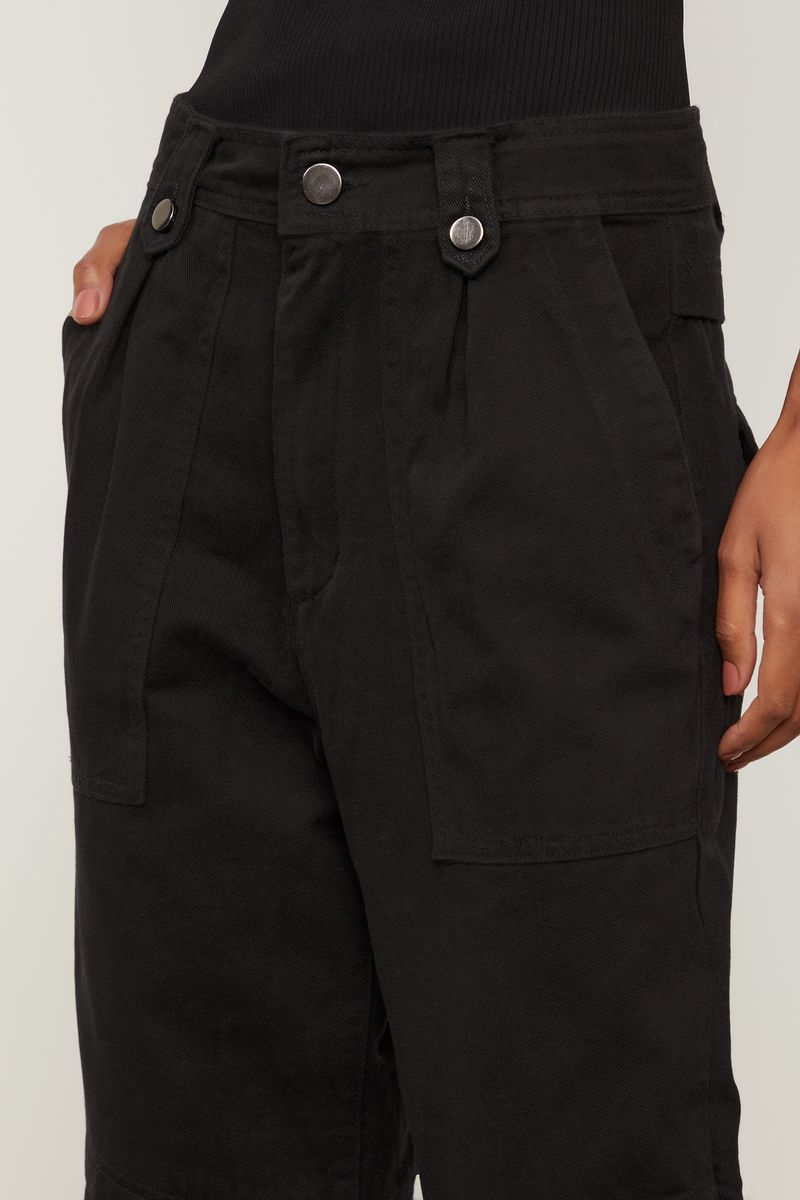 25342187_0005_4-CALCA-LOOSE-POCKETS-DE-SARJA-PRETA