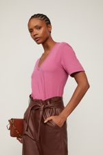 52060793_10058_1-T-SHIRT-DECOTE-V-PIMA-COLOR