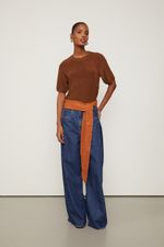 52060803_1300_2-T-SHIRT-DECOTE-REDONDO-TRICOT-LUREX