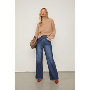Calça Jeans Lavagem Cool