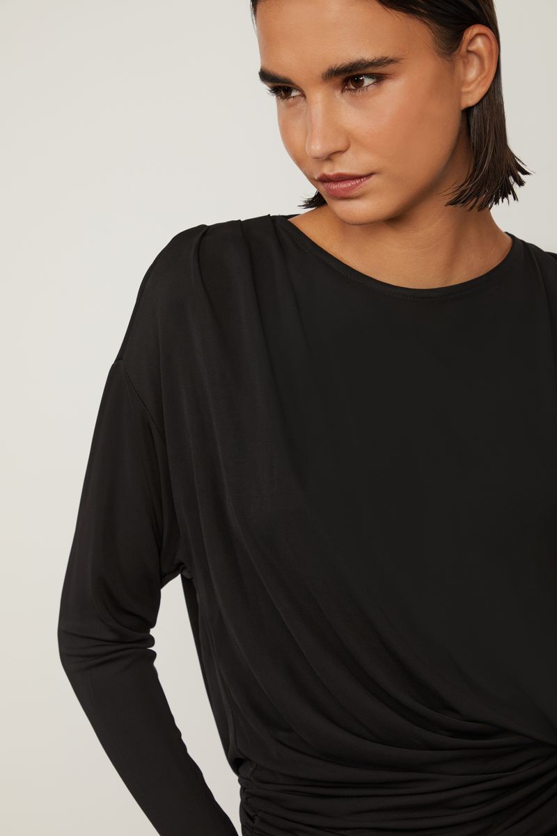 52135993_0005_2-BLUSA-JERSEY-CINTURA-FRANZIDA-PRETA