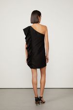 07205723_0005_3-VESTIDO-UM-OMBRO-SO-PRETO-BABADO-ESTRUTURADO