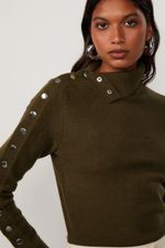 03570055_4665_2-PULL-TRICOT-COM-BOTOES-NA-GOLA-E-MANGA