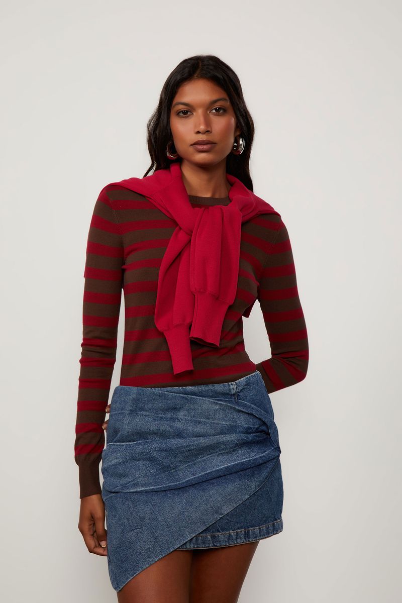 25111435_0105_2-SAIA-JEANS-MINI-STONED-MARMORIZADO