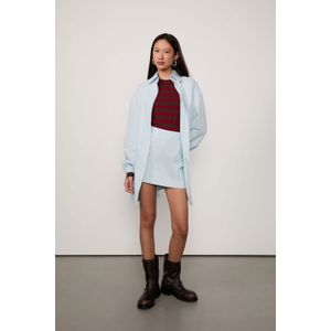 Saia Em Cotton Color